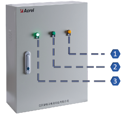 消防电源监控模块区域分机 智能电源设备与模块的关键角色