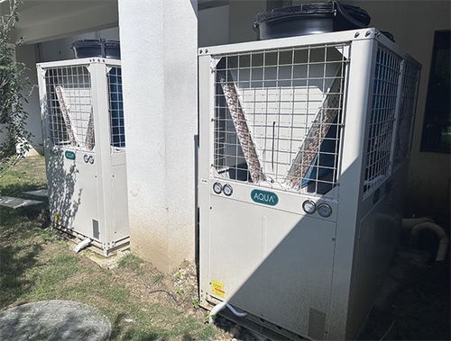 广州千叶 品牌、产品、渠道多维发力，驱动泳池设备与电源设备业务腾飞