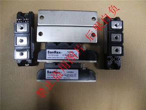 PD70F 160日本Sanrex三社可控硅模块现货直销