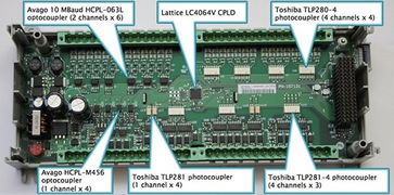 PLC在工业应用领域屹立不摇的关键 电源设备与模块的可靠性保障