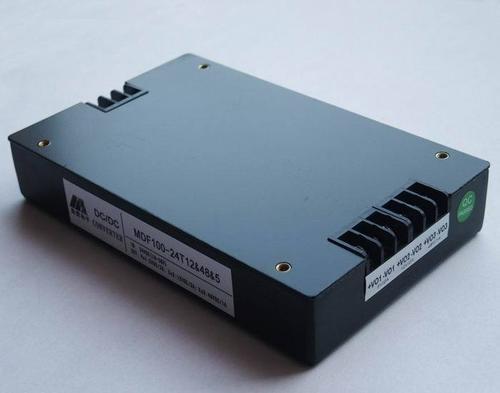 电源模块 定义、型号、作用及工作原理