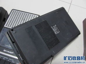 旧时光里的电子宝藏 从拆机模块到报废仪器的技术怀旧